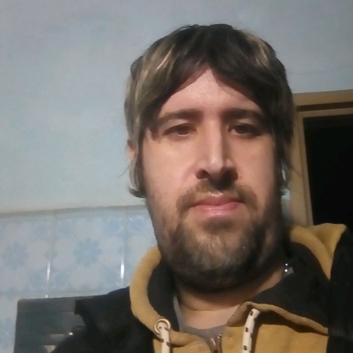 Profile Picture of Damian Ventura Gardo (@@damigardon3) on Tiktok