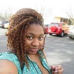 Profile Picture of Jasmine Pegues (@jasminepegues) on Instagram