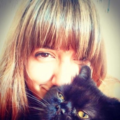 Daniella Salinas - Twitter Profile Picture of Daniella Salinas (@dani_salinas) on Twitter