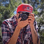Profile Picture of Julio Diaz (@tw0thre3) on Flickr