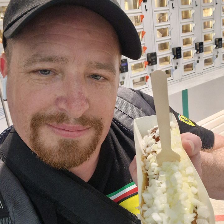 Profile Picture of dennis🇳🇱 (@netherlands1984) on Tiktok