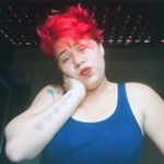 Profile Picture of Danielle Mello (@daniellexuxa) on Instagram
