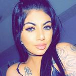 Profile Picture of 𝓡𝓾𝓫𝔂 𝓣𝓱𝓸𝓶𝓪𝓼 (@xopinkrubyxo) on Instagram