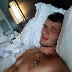 Profile Picture of Patrick Kowalski (@patrick.kowalski) on Tiktok