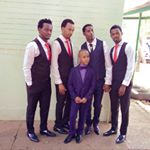 Profile Picture of Genet Getachew (@genet.getachew.1023) on Instagram