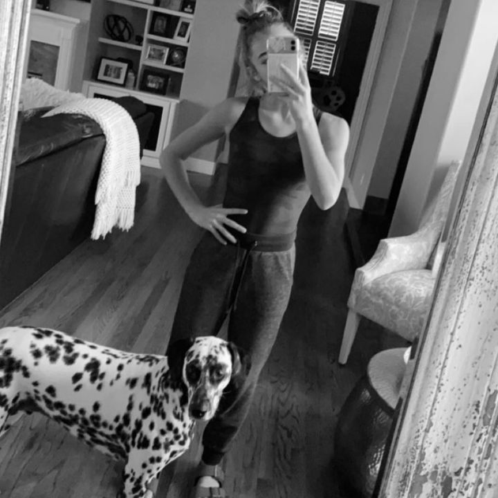 Profile Picture of 🅿️ayton (@.paytonhayes) on Tiktok