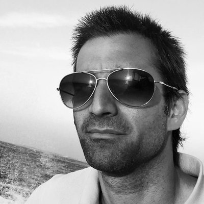 Profile Picture of George Tsouris (@lessWisdom) on Twitter