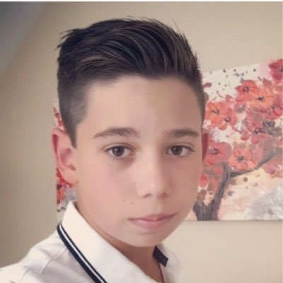 Profile Picture of Jai Abrams (@JaiTaylorAbrams) on Twitter