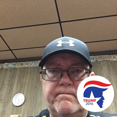 Profile Picture of Steve Proctor (@steveproctor58) on Twitter