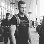 Profile Picture of Danny Frandsen (@dannygfrandsen) on Instagram