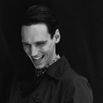 Profile Picture of Greece love Cory Michael Smith (@corymichaelsmithgreece) on Instagram