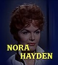 Profile Picture of Naura Hayden - Wikipediaon Wikipedia