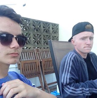 Profile Picture of Charlie Brett (@Charlie-Brett) on Facebook