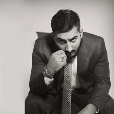 Mustafa Kamal Khan - Twitter Profile Picture of Mustafa Kamal Khan (@IamPartyWrecker) on Twitter