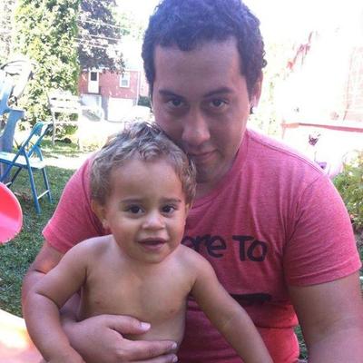 Profile Picture of Daniel Pabon (@danielpabon888) on Twitter