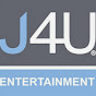 Profile Picture of J4U Entertainment (@@raindownpraise) on Tiktok