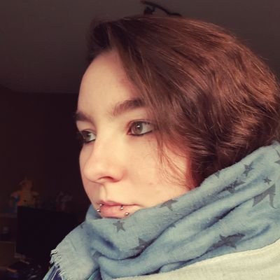 Profile Picture of Alexa Wilhelm (@Wolfsgeschrei) on Twitter