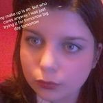 Profile Picture of Chloe Munching Gorrell (@munchinggorrell) on Instagram