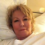 Profile Picture of Karen Oberding Fielding RN (@moonrose2u) on Instagram