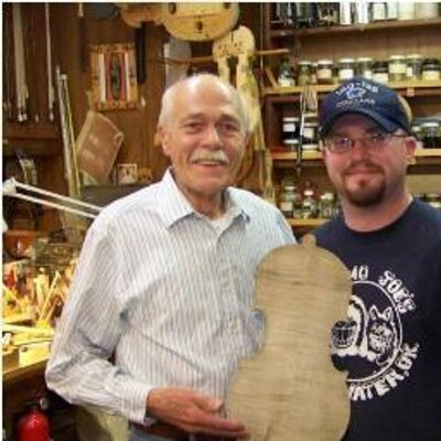 Profile Picture of David Koehn (@cimarron_orch) on Twitter