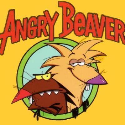 Profile Picture of John McCaig (@Angry_Beavers1) on Twitter