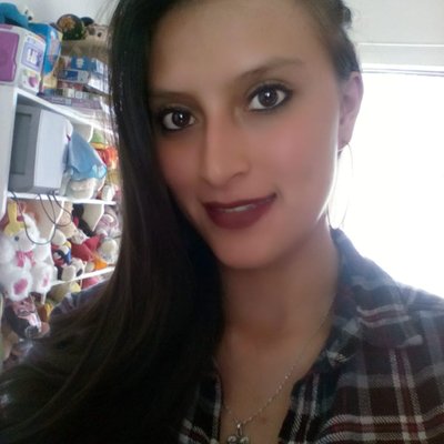 Michelle Llerena - Twitter Profile Picture of Michelle Llerena (@LlerenaAllison) on Twitter