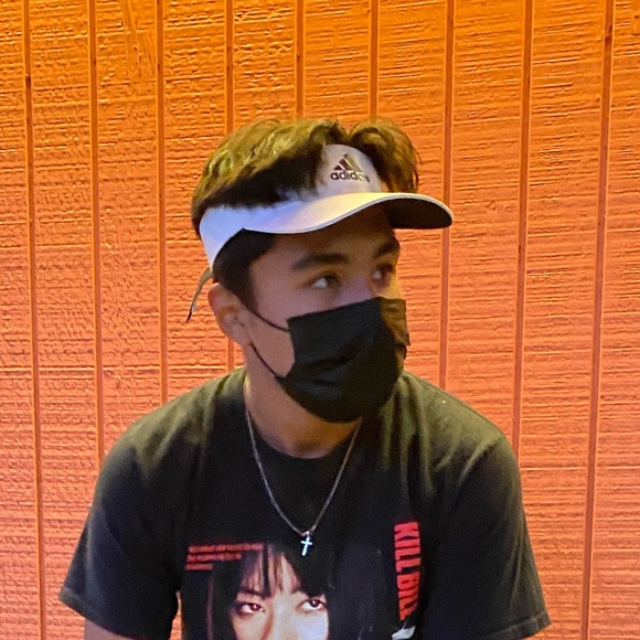 Profile Picture of Sebastian Grimaldo (@sgrimaldo1) on Poshmark