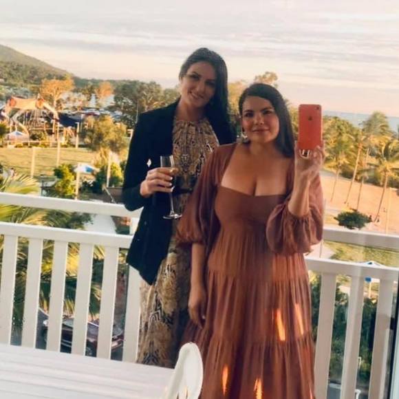 Profile Picture of Tegan Butler (@tegb) on Poshmark