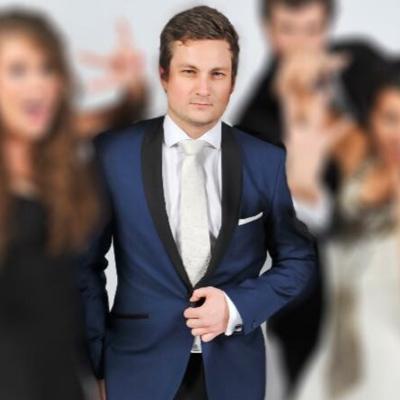 Profile Picture of Andy Scott (@Andrew_Scott) on Twitter