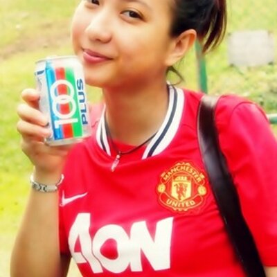 Profile Picture of Clare William (@clare_william) on Twitter