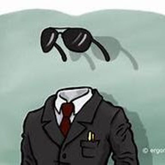 Profile Picture of Neil Irwin hodge (@irwinhodge) on Poshmark