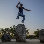 Profile Picture of David Gomes (@david riscado gomes) on Flickr