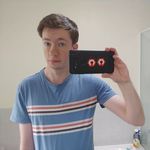 Profile Picture of Craig Woolley (@craig_woolley96) on Instagram