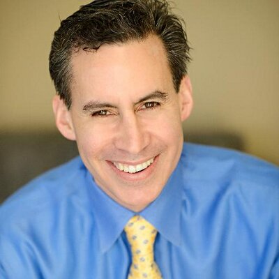 Profile Picture of John Patrick Stein (@JPSwcpmc) on Twitter