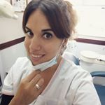 Profile Picture of Odontóloga Maria Repetto (@od.mariarepetto) on Instagram