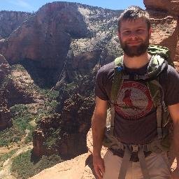 Profile Picture of Joseph Haack (@TheJoeHaack) on Twitter