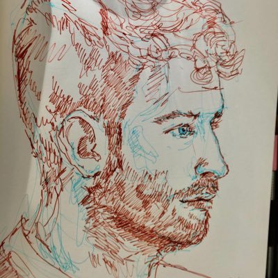 Profile Picture of Adam Samson (@@adamshmamshon) on Twitter