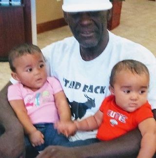 Profile Picture of Benjamin Harvin (@benjamin.harvin.7) on Facebook