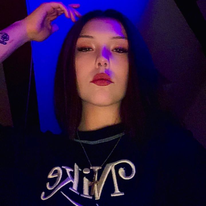 Profile Picture of Patricia Bergmann (@patricia_bergmann) on Tiktok