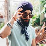 Profile Picture of Harsimar Singh Sodhi (@harsisodhi) on Instagram