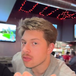 Profile Picture of Kyle Lavin (@klavss_) on Instagram