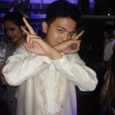 Profile Picture of Tito Ben (@AldaveMarvin) on Twitter