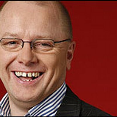 Profile Picture of John Clayton (@JohntheManEd) on Twitter