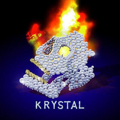 Profile Picture of Krystal Barrows (@krystalbot2424) on Twitter