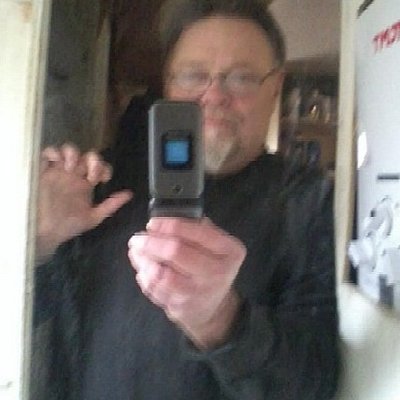 Profile Picture of Shaun Hull (@shullfl) on Twitter