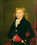 Profile Picture of Lord Frederick Beauclerkon Wikipedia