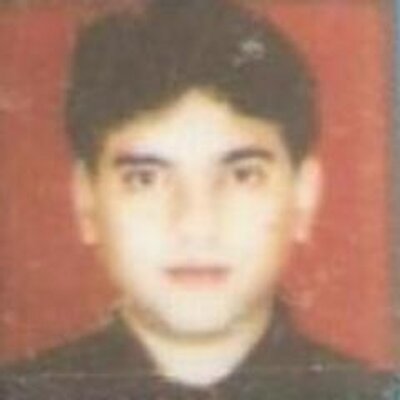 Profile Picture of Hetal Shah (@hetalshah6776) on Twitter