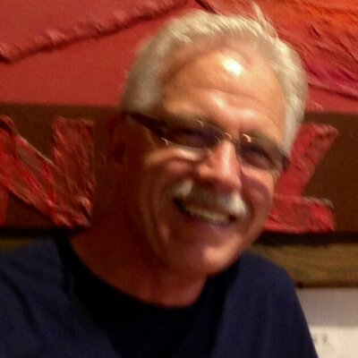 Profile Picture of Wayne Richard Bartel (@BartelWayne) on Twitter