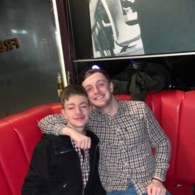 Profile Picture of Jay (@FyfeJay) on Twitter