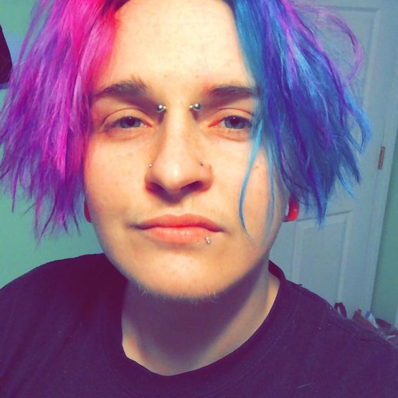 Profile Picture of Alexander Blankenship (@doritodino) on Poshmark